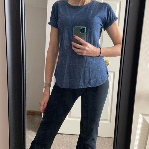 Two Athletic Works Short Sleeve Shirts Size Small - Picture 6 of 15